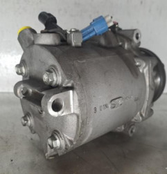 Compresseur clim CITROEN C-CROSSER