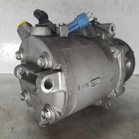 Compresseur clim CITROEN C-CROSSER