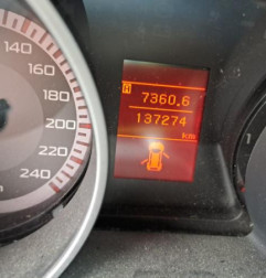 Compresseur clim CITROEN C-CROSSER Photo n°9