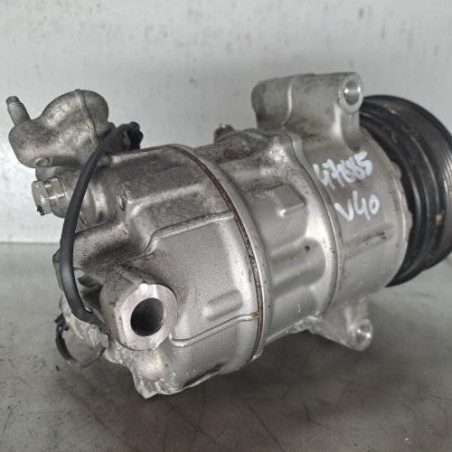 Compresseur clim VOLVO V 40 2