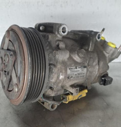 Compresseur clim PEUGEOT 308 2 SW Photo n°1