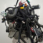 Moteur RENAULT KANGOO 2