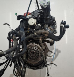 Moteur RENAULT KANGOO 2