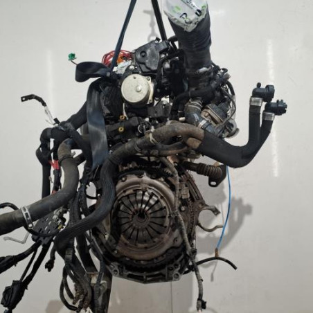 Moteur RENAULT KANGOO 2