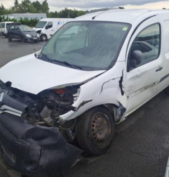 Moteur RENAULT KANGOO 2 Photo n°5