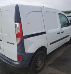 Moteur RENAULT KANGOO 2 Photo n°7
