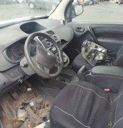 Moteur RENAULT KANGOO 2 Photo n°9