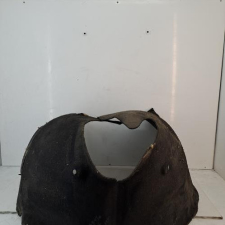 Pare boue avant gauche VOLKSWAGEN TOUAREG 1 Photo n°1