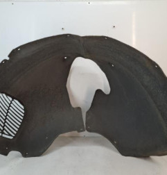 Pare boue avant gauche VOLKSWAGEN TOUAREG 1