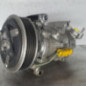 Compresseur clim PEUGEOT 206+