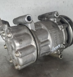 Compresseur clim PEUGEOT 206+