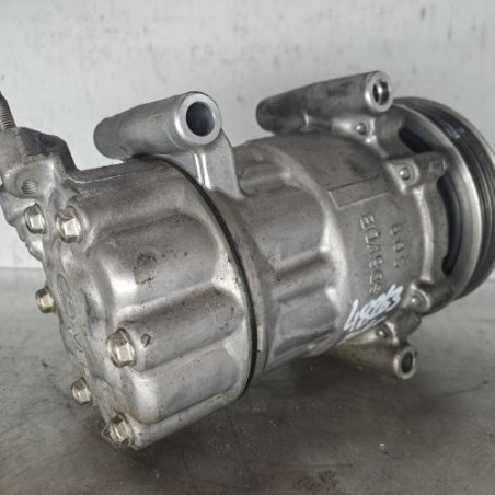 Compresseur clim PEUGEOT 206+