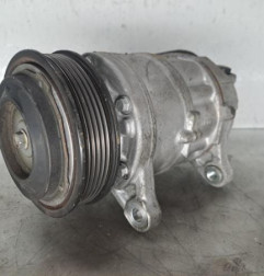 Compresseur clim BMW SERIE 3 F31 Photo n°1