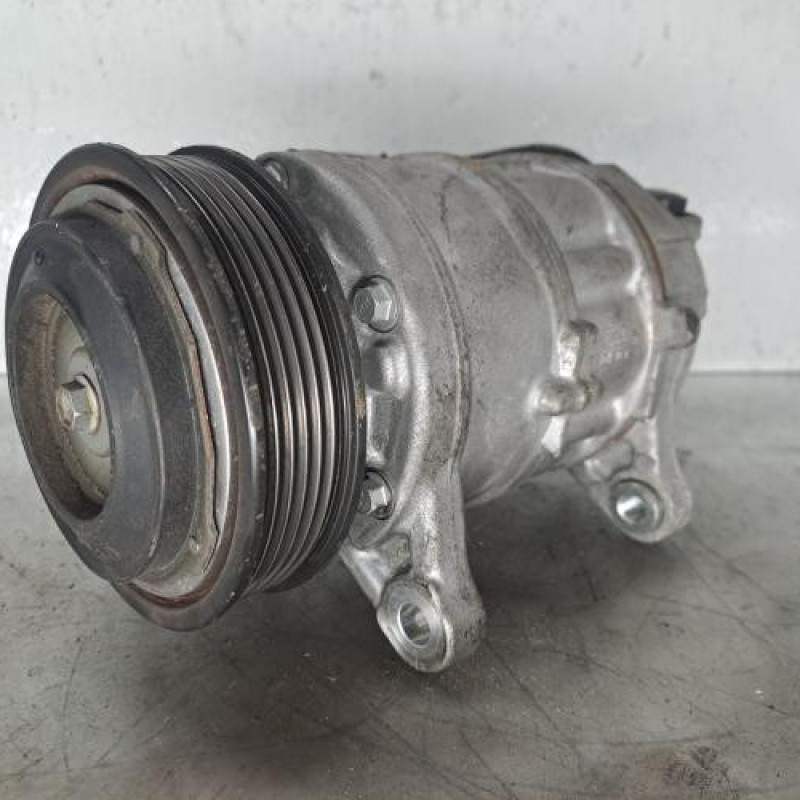 Compresseur clim BMW SERIE 3 F31