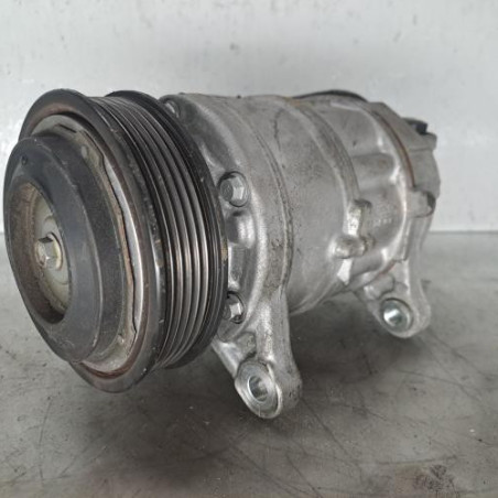 Compresseur clim BMW SERIE 3 F31 Photo n°1