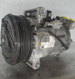 Compresseur clim RENAULT CAPTUR 1 Photo n°1