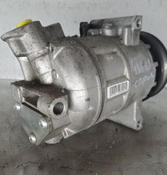 Compresseur clim RENAULT CAPTUR 1