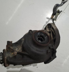 Pont (propulsion) BMW X3 F25 Photo n°1