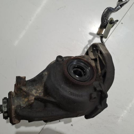 Pont (propulsion) BMW X3 F25 Photo n°1