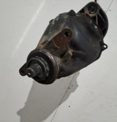 Pont (propulsion) BMW X3 F25