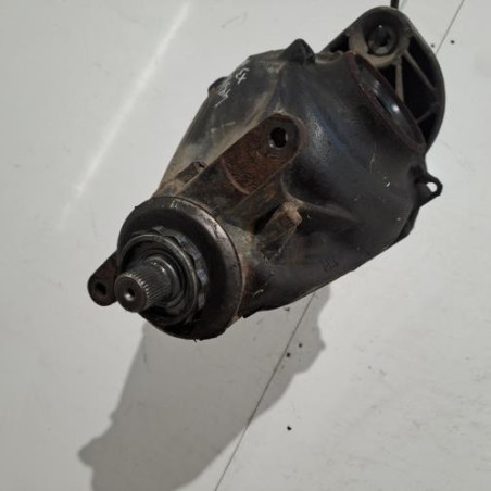 Pont (propulsion) BMW X3 F25