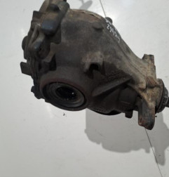 Pont (propulsion) BMW X3 F25 Photo n°3