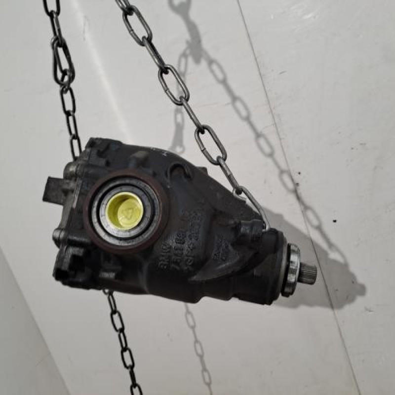 Pont (propulsion) BMW SERIE 1 F20