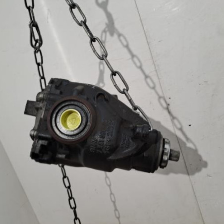 Pont (propulsion) BMW SERIE 1 F20 Photo n°1