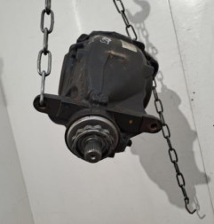 Pont (propulsion) BMW SERIE 1 F20