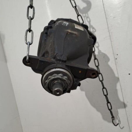 Pont (propulsion) BMW SERIE 1 F20