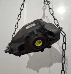 Pont (propulsion) BMW SERIE 1 F20 Photo n°3