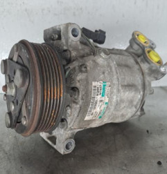Compresseur clim FORD C-MAX 2 Photo n°1