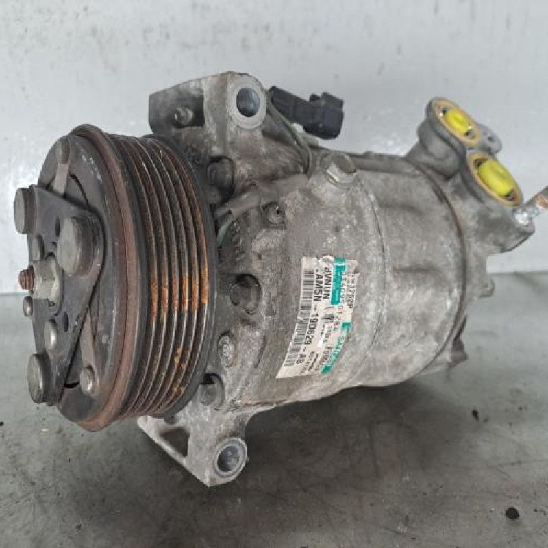 Compresseur clim FORD C-MAX 2