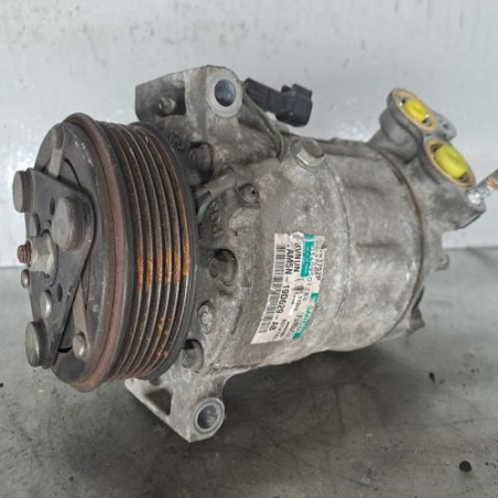 Compresseur clim FORD C-MAX 2 Photo n°1