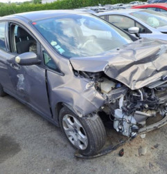 Compresseur clim FORD C-MAX 2 Photo n°5