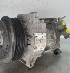 Compresseur clim PEUGEOT 308 2 Photo n°1