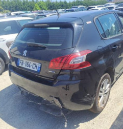 Compresseur clim PEUGEOT 308 2 Photo n°6