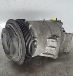 Compresseur clim HYUNDAI I 20 1 Photo n°1