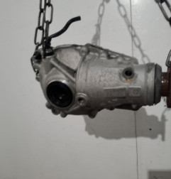 Pont avant complet BMW X3 F25