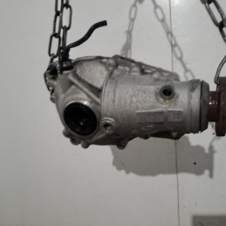 Pont avant complet BMW X3 F25