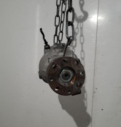 Pont avant complet BMW X3 F25 Photo n°3