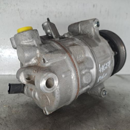 Compresseur clim VOLKSWAGEN POLO 5