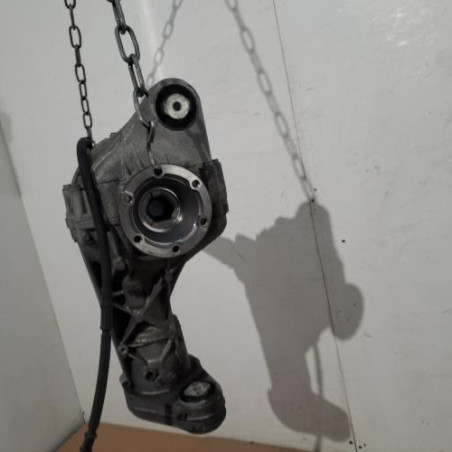 Pont avant complet AUDI Q7 1