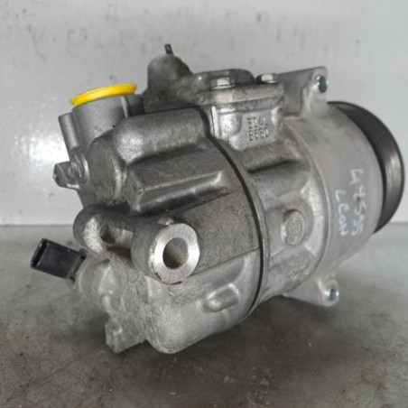 Compresseur clim SEAT LEON 2