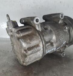 Compresseur clim CITROEN BERLINGO 2