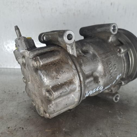 Compresseur clim CITROEN BERLINGO 2