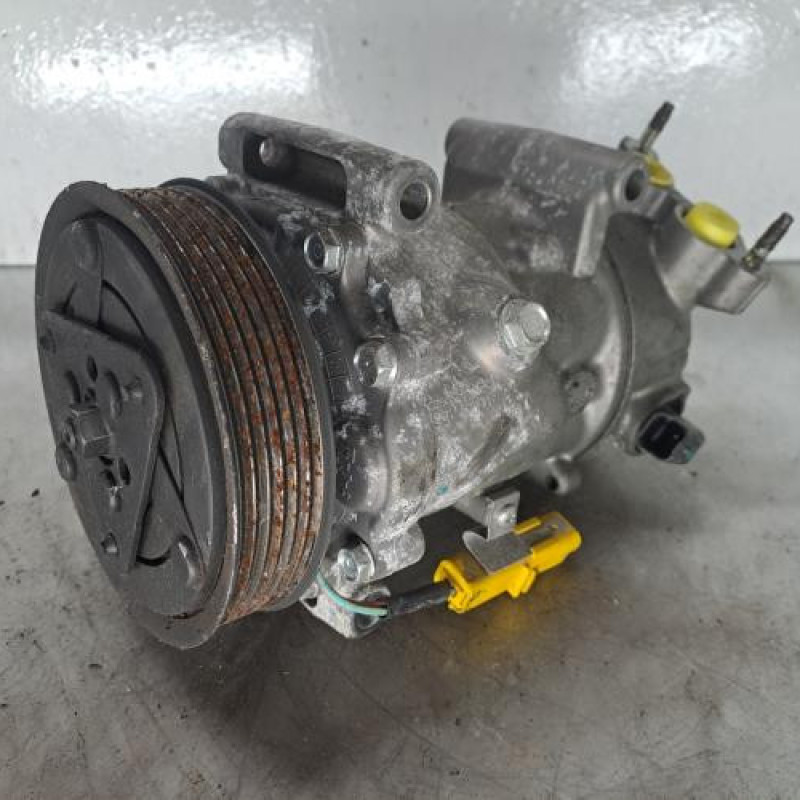 Compresseur clim CITROEN C4 1