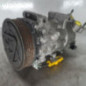 Compresseur clim CITROEN C4 1