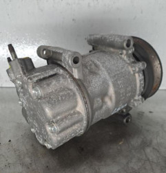 Compresseur clim CITROEN C4 1