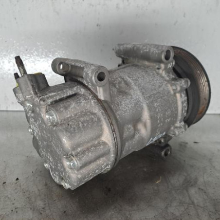 Compresseur clim CITROEN C4 1